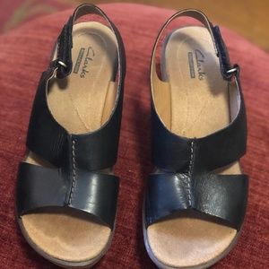 Women's Shoes - Clarks
